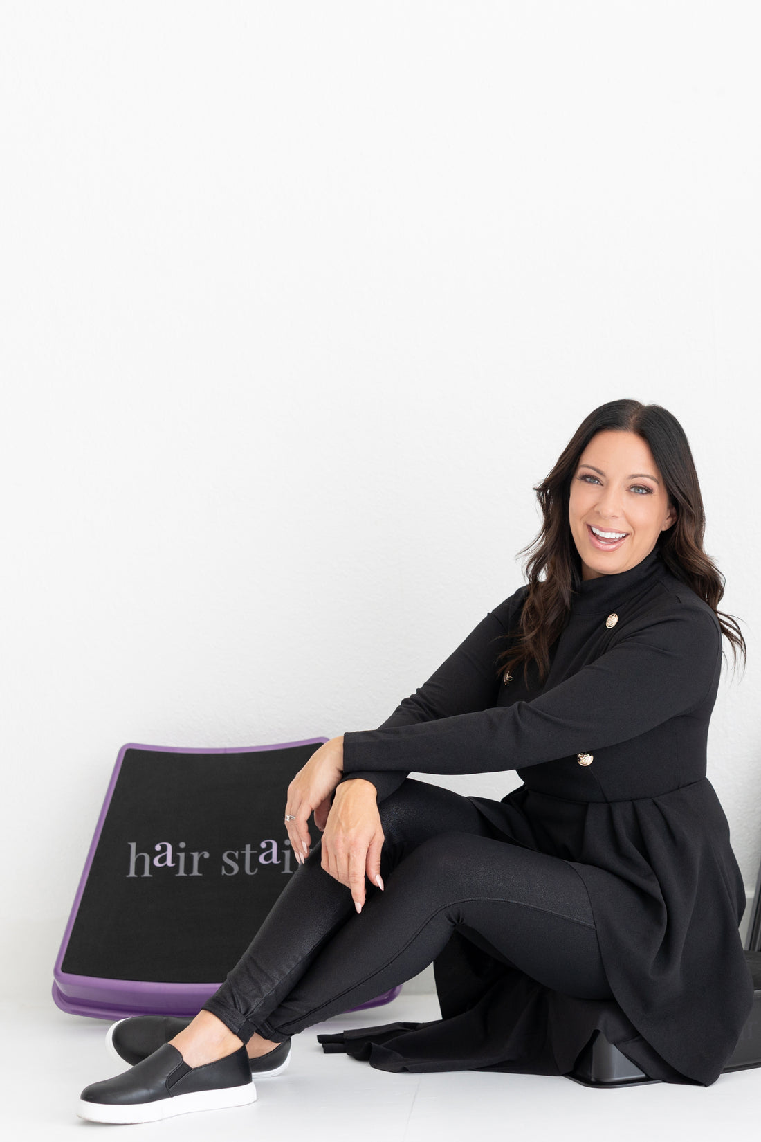 Embracing the Journey: A Hairstylist’s Guide to Thriving in the Beauty Industry